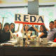 REDA China Team