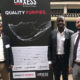 Lanxess Liquid Purification Technical Training & Seminar