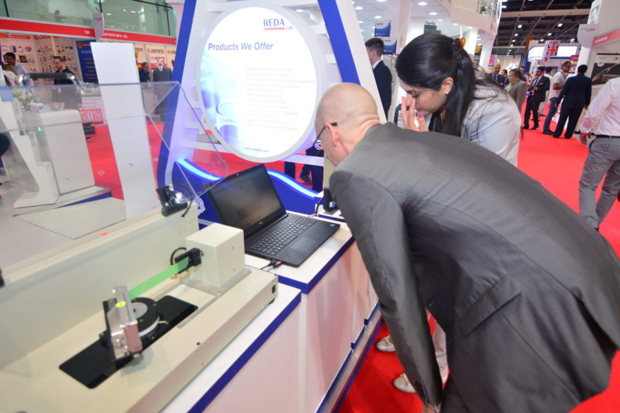 Arablab 2018