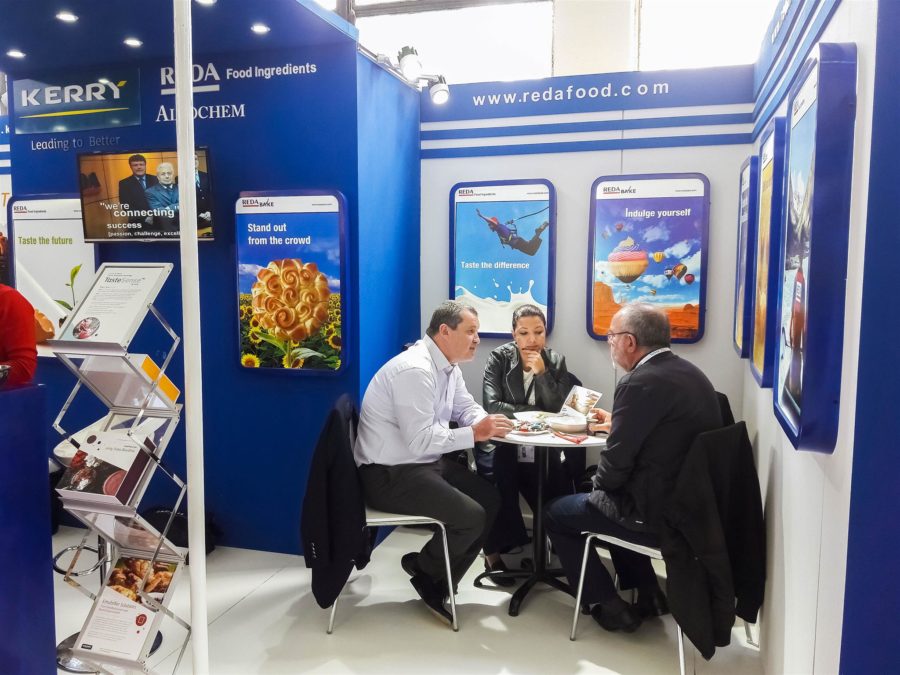 Djazagro 2018