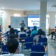 Rheology Modifiers in Architectural Coatings Training – Vietnam Branch