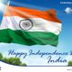 Happy Independence Day India