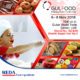 Gulfood Manufacturing 2018 Invitation