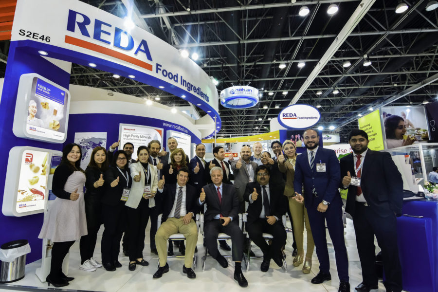 Gulfood Manufacturing 2018