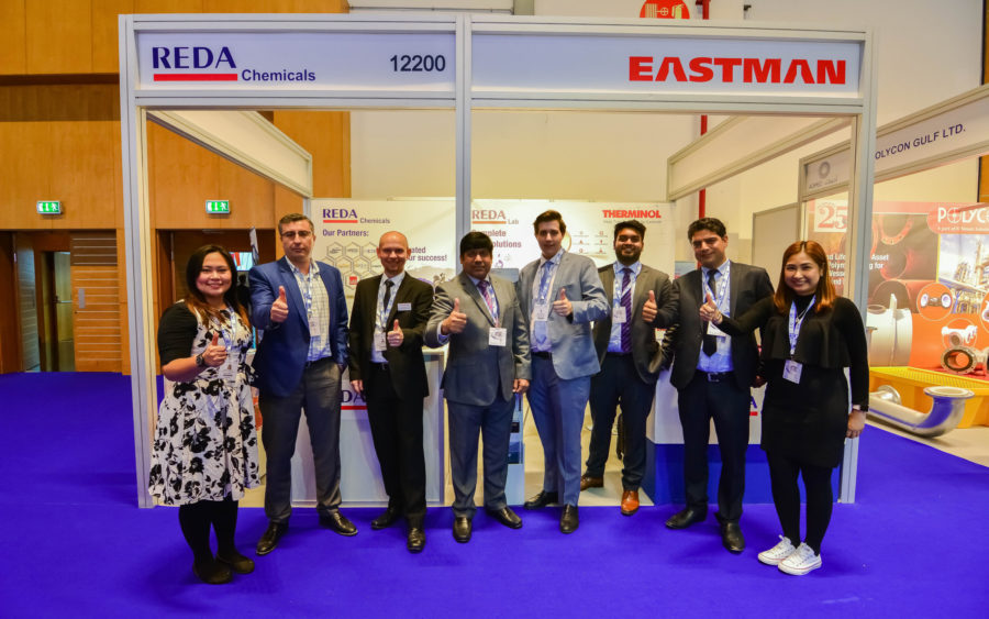 ADIPEC 2018