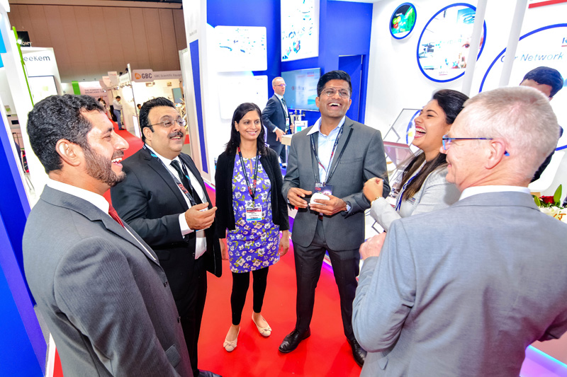 Arablab 2019