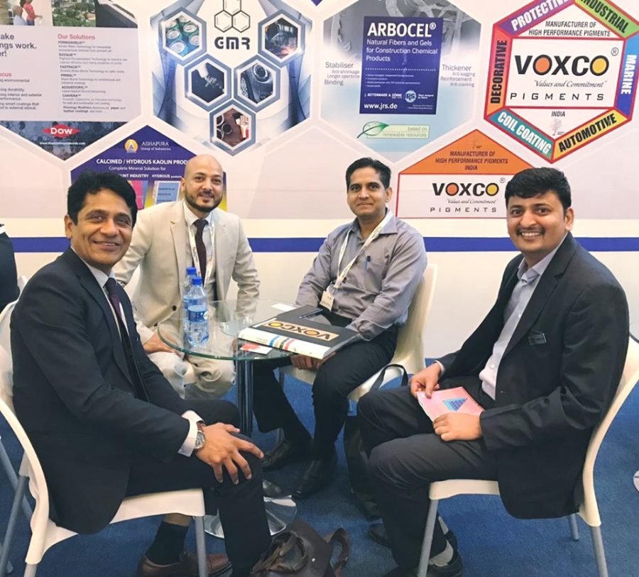 East Africa Coating Congress – EACC 2019