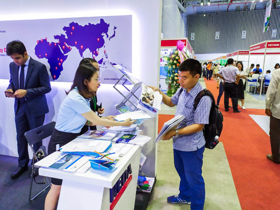 Vietnam Coating Expo 2019