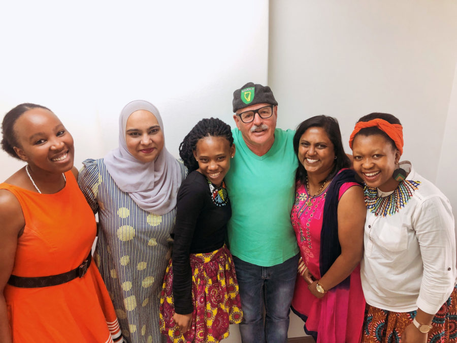Diversity & Unity