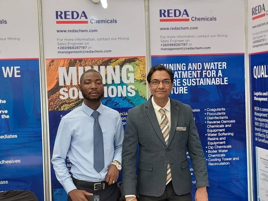 DRC Congo Mining