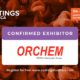 ORCHEM Participating in Coatings for Africa 2022