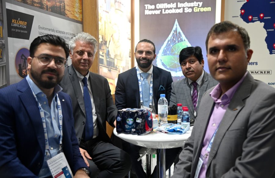 ADIPEC 2022 Counts with Record Number of Visitors