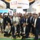 Global REDA Food Ingredients Team at Gulfood Manufacturing